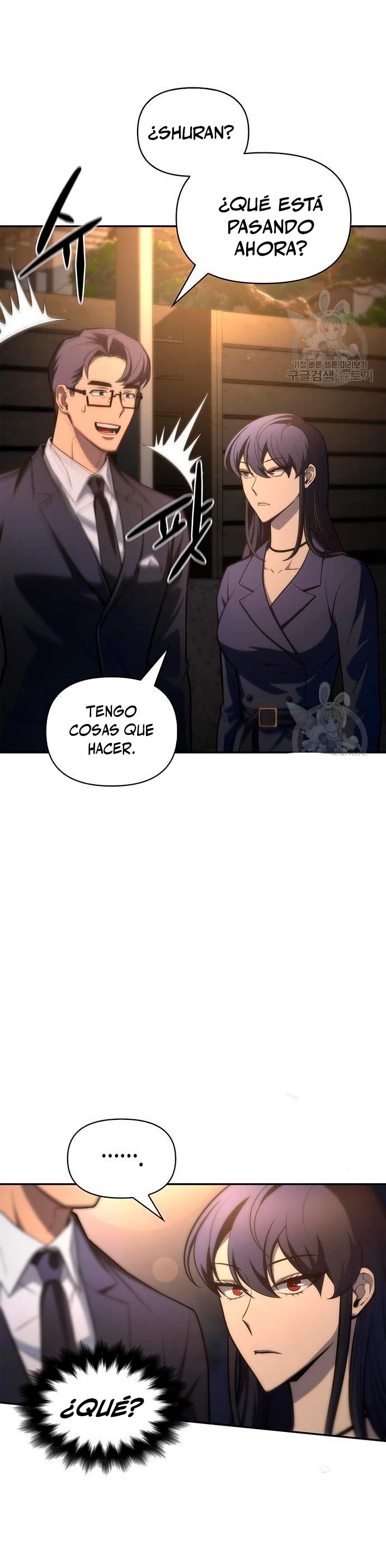 Campo de Batalla Super Humano > Capitulo 19 > Page 501